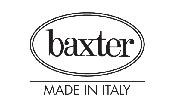 Baxter - Hersteller Gerosa Design