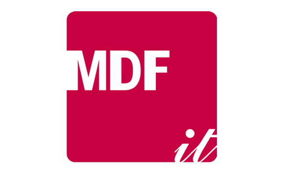 MDF Italia - Brands Gerosa Design