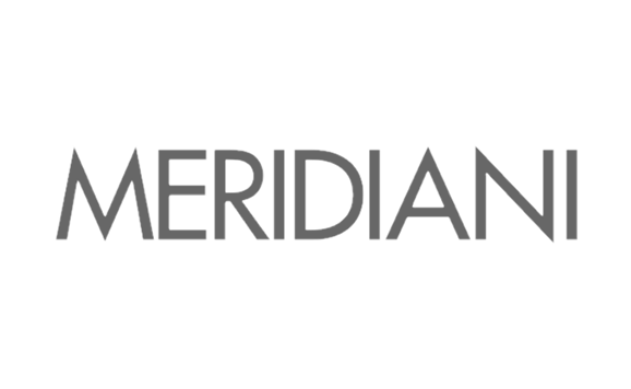 Meridiani - Brands Gerosa Design