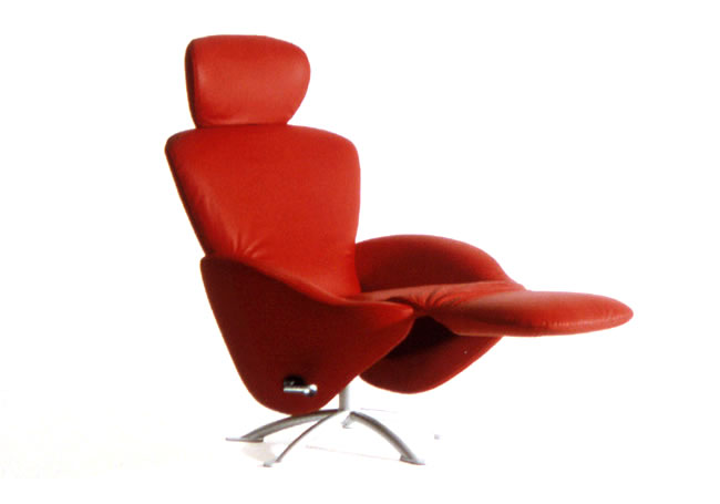 Poltrona Dodo Cassina