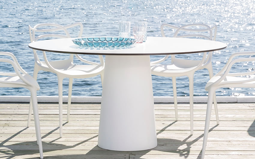 Container table Moooi