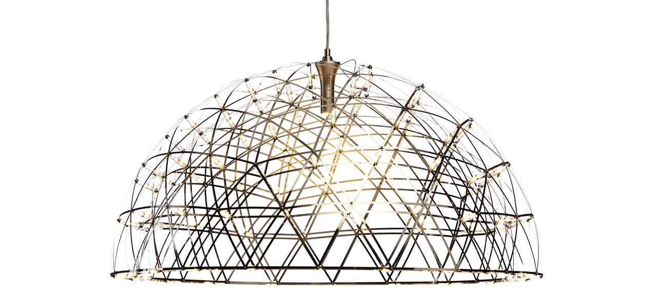 Raimond Dome 79 Moooi