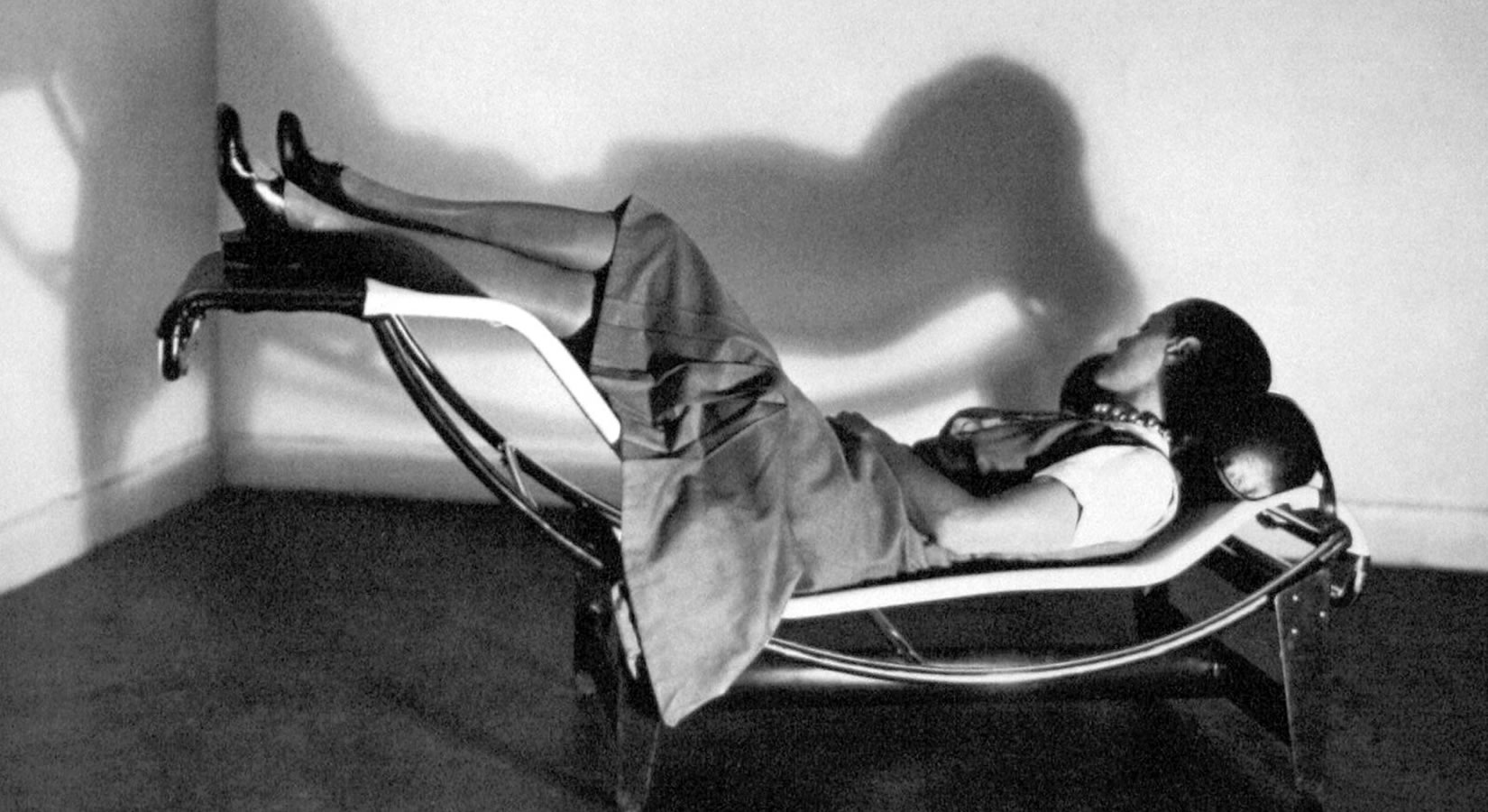 Cassina – LC Le Corbusier Collection: did you know that?