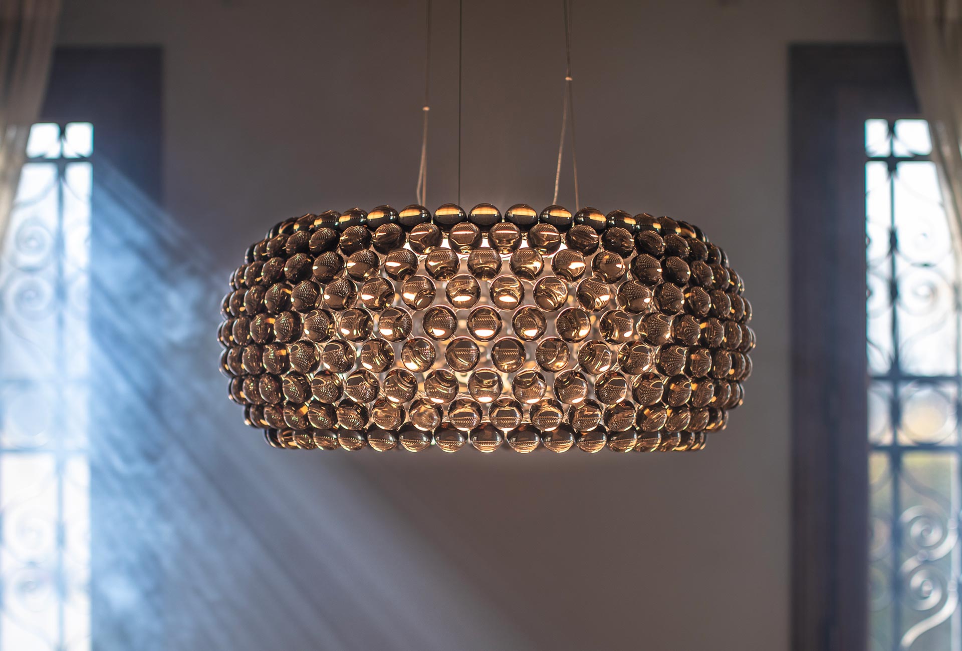 Illuminazione - Lampade Gerosa Design