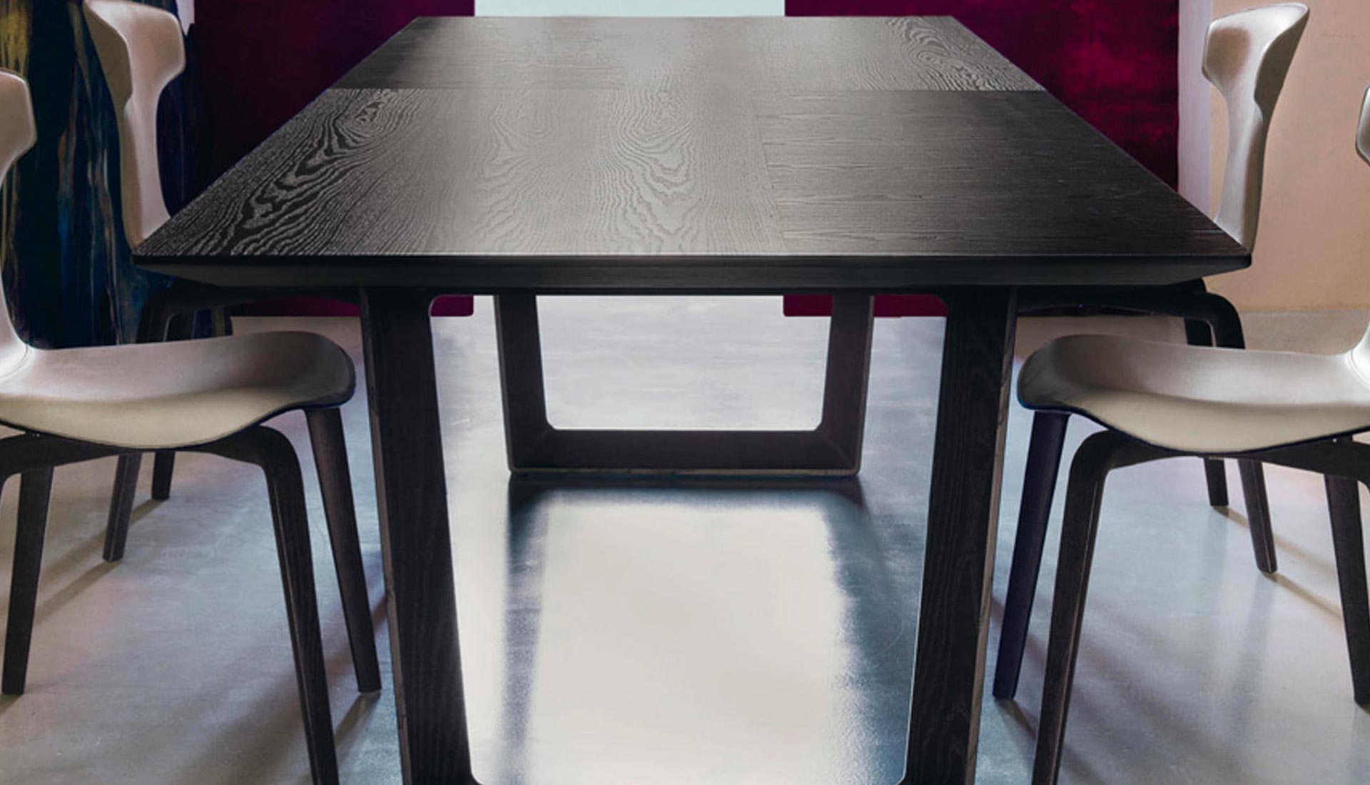 Tables - Gerosa Design