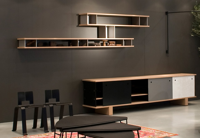 Porro b&b italia mdf italia de padova mdf flexform riva 1920 fiam ...