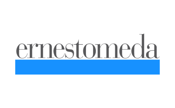 Ernestomeda