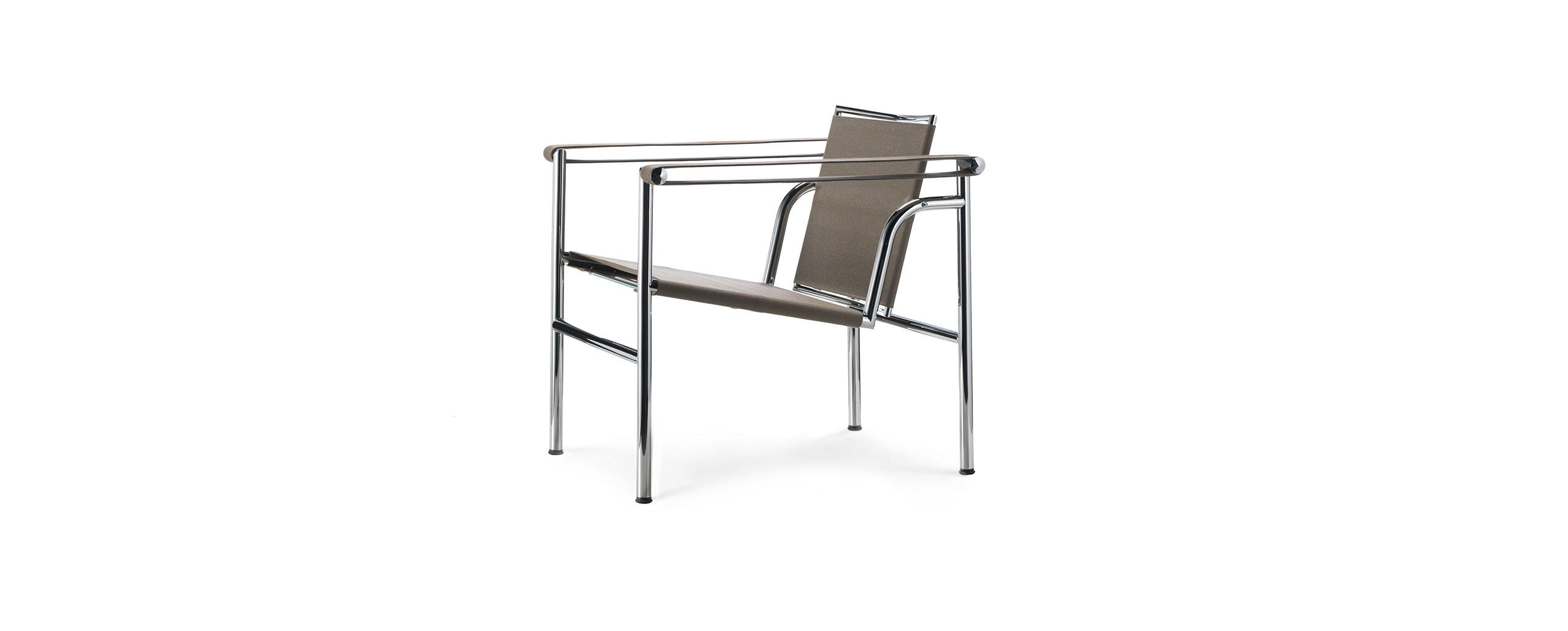 LC1 outdoor Cassina - Collezione Le Corbusier Cassina LC50