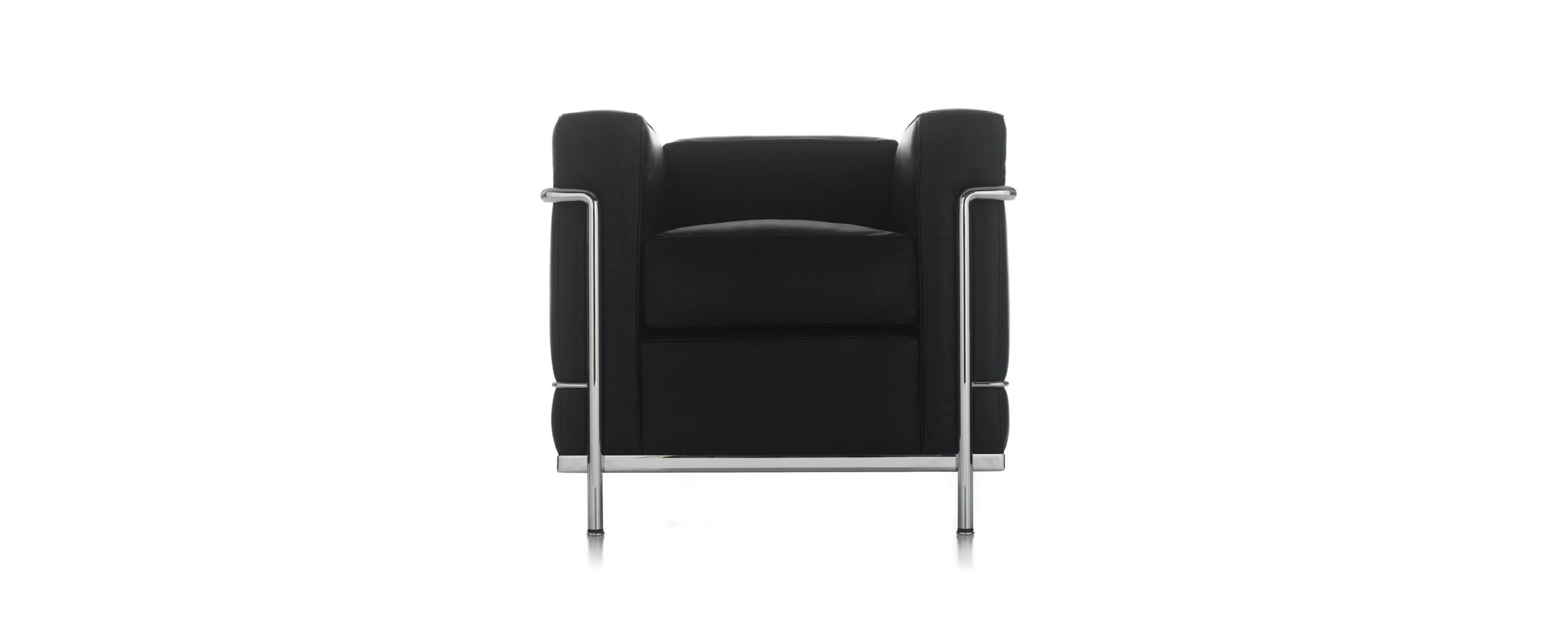 LC2 Cassina - Collezione Le Corbusier Cassina LC50