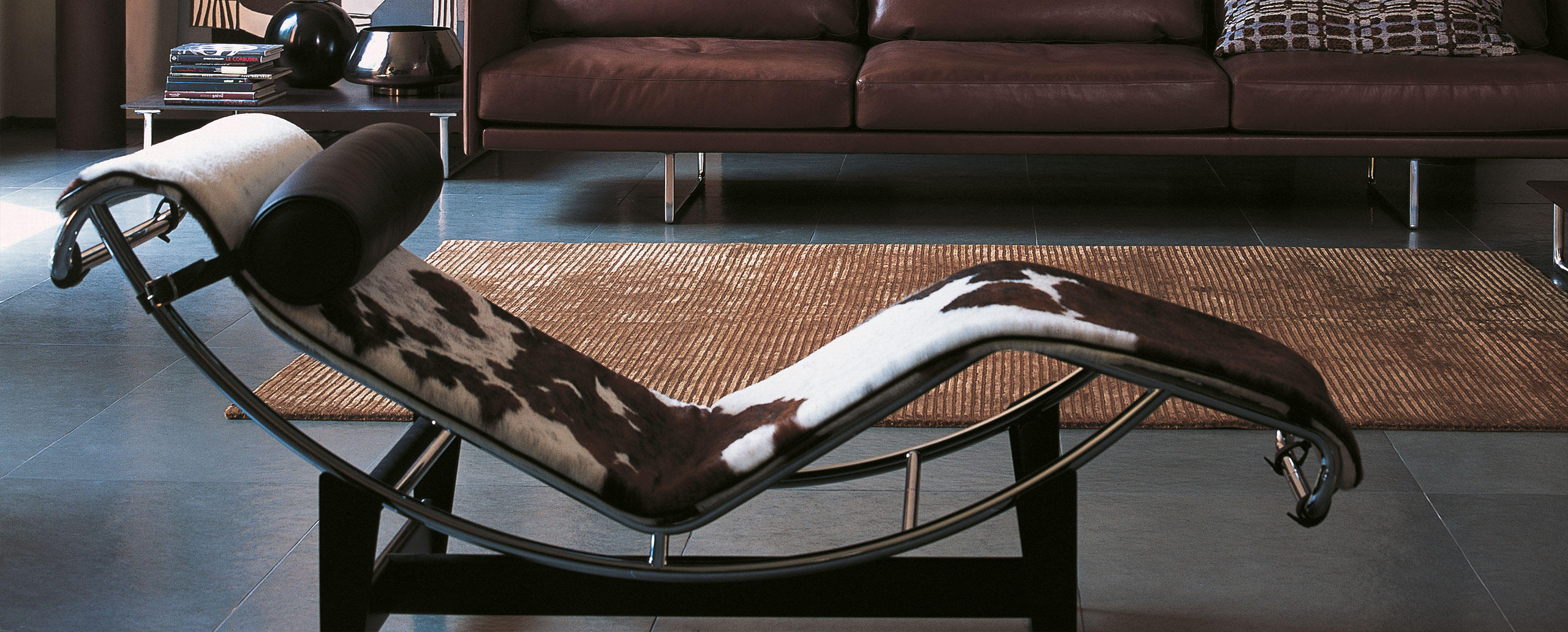 LC4 Cassina Le Corbusier LC4 Cassina Le Corbusier