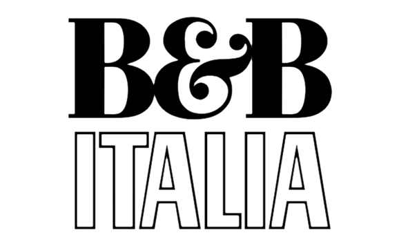 B&B Italia - Brands Gerosa Design