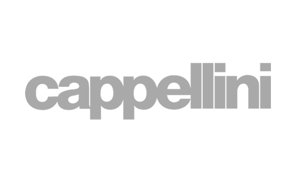 Cappellini - 我们的品牌 Gerosa Design