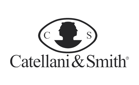 Catellani & Smith - Brands Gerosa Design