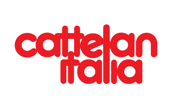 Cattelan Italia - 我们的品牌 Gerosa Design