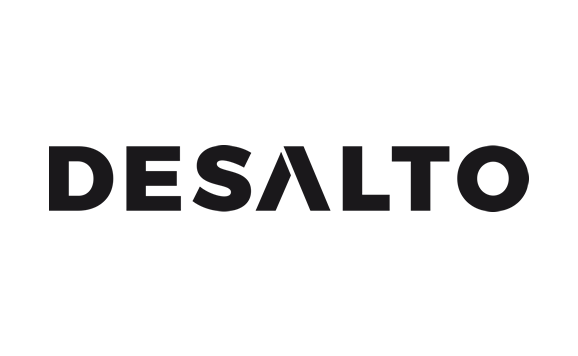 Desalto - 我们的品牌 Gerosa Design