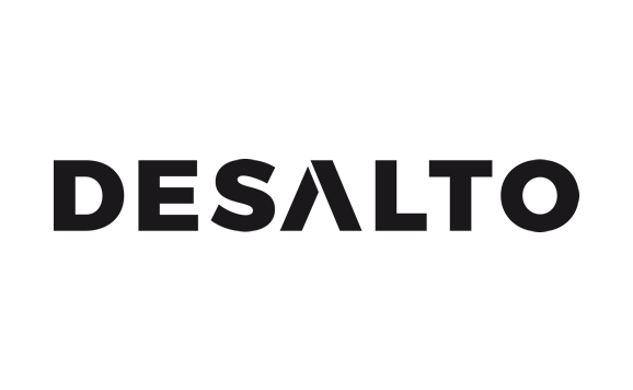 Desalto - Brands Gerosa Design