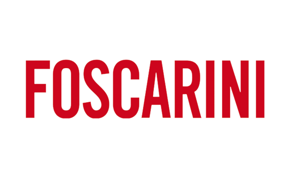 Foscarini - 我们的品牌 Gerosa Design