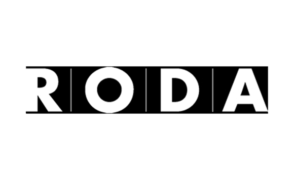 Roda - Hersteller Gerosa Design