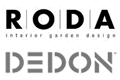Roda - Dedon