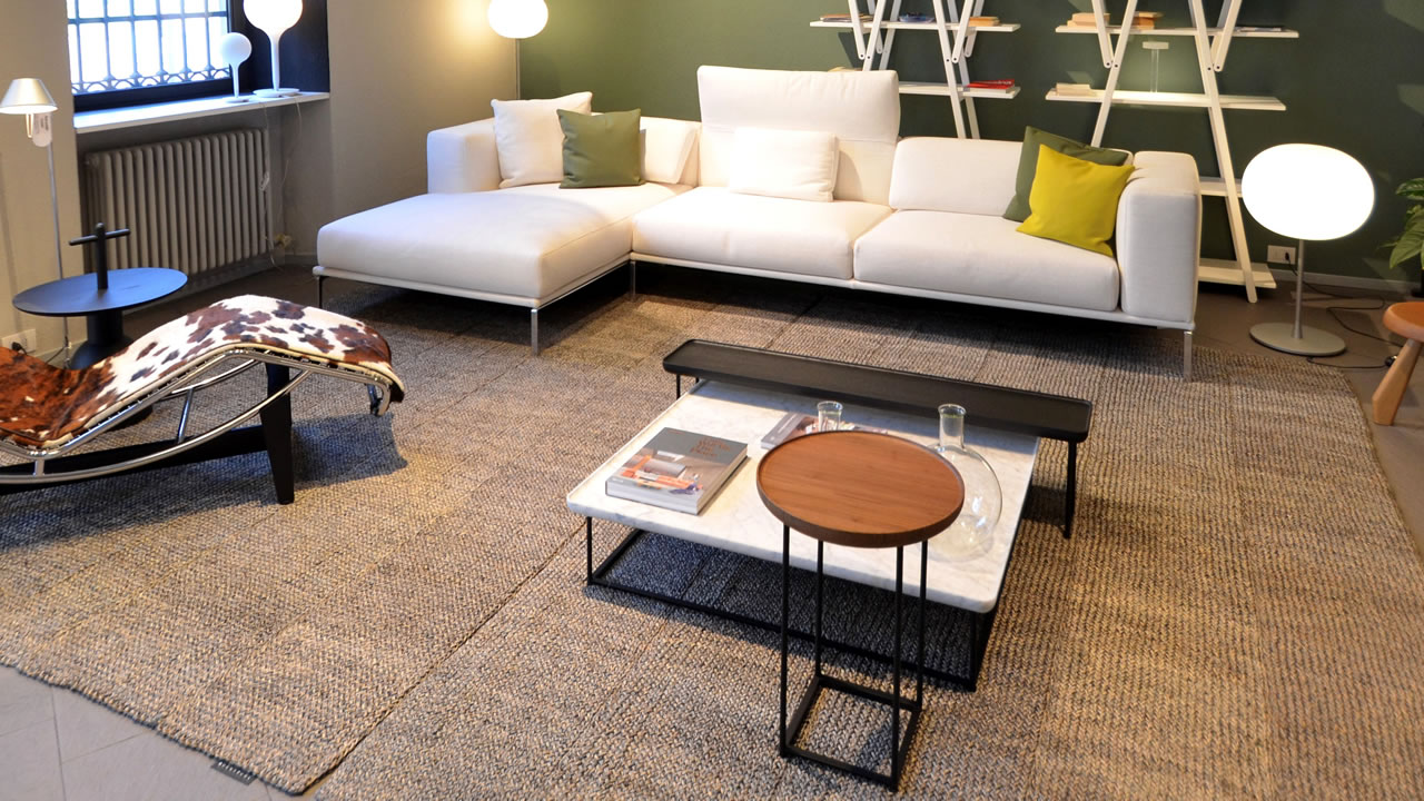 Carpets Cassina