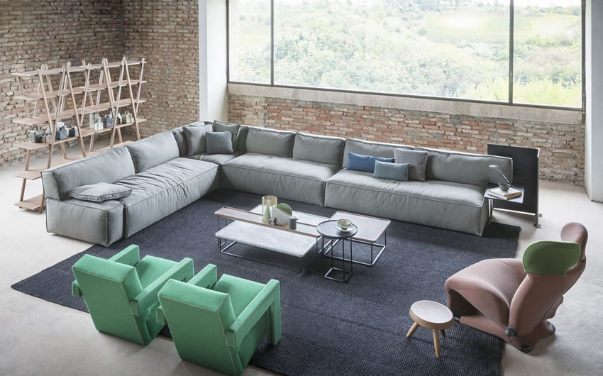 Carpets Cassina