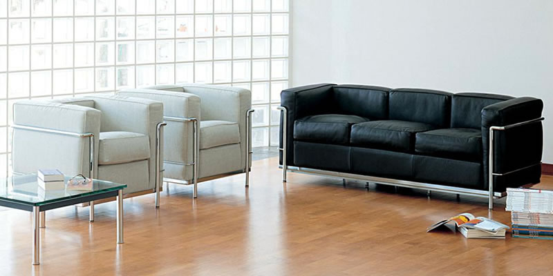 LC2 Cassina