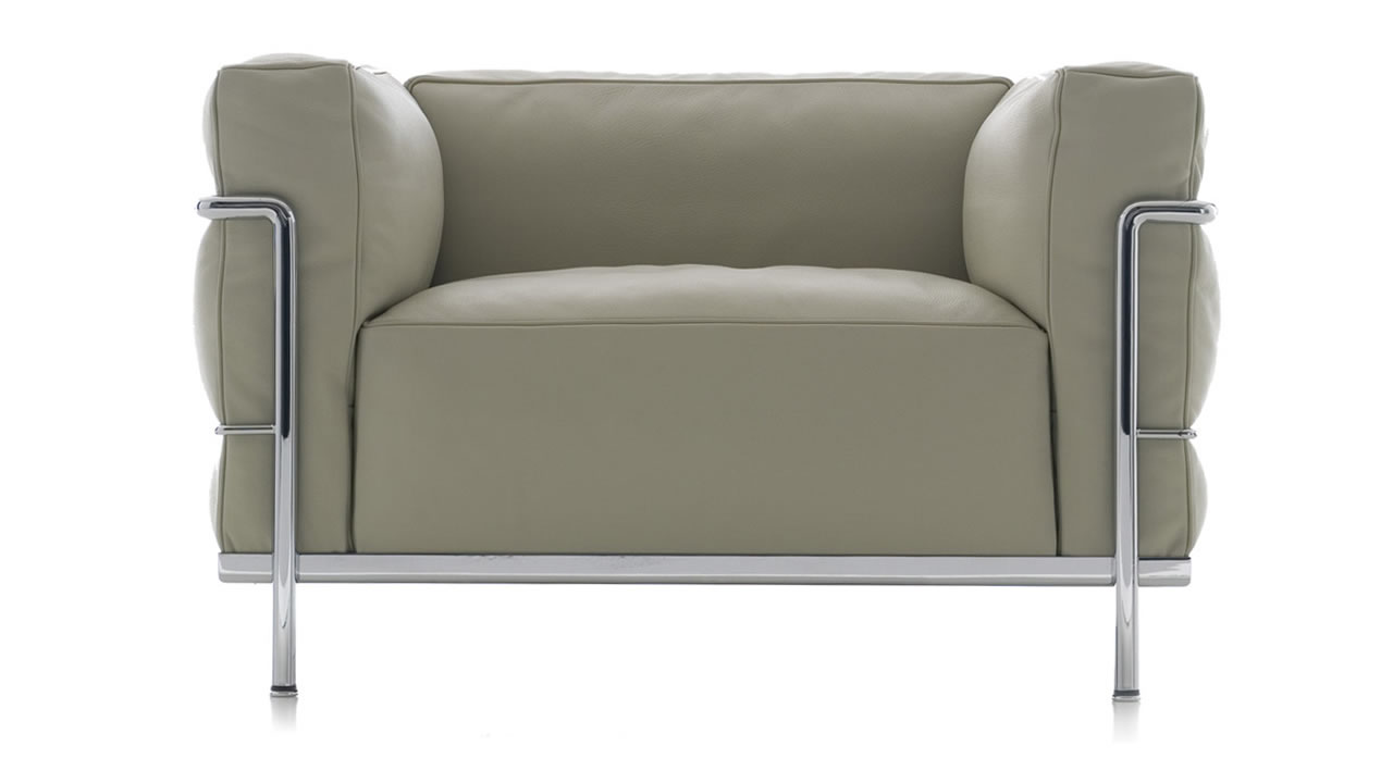 LC3 Cassina