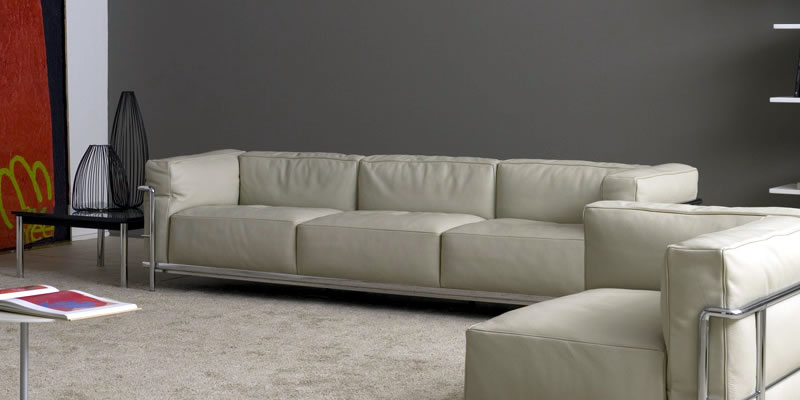 LC3 Cassina