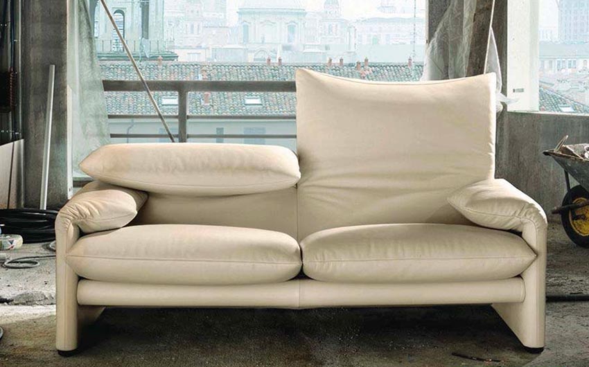 Maralunga Cassina