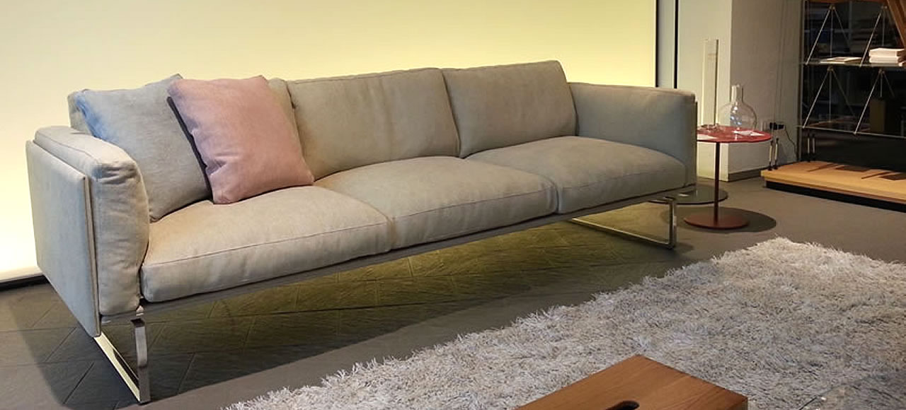 Otto 8 Cina Sofa 8 Cina