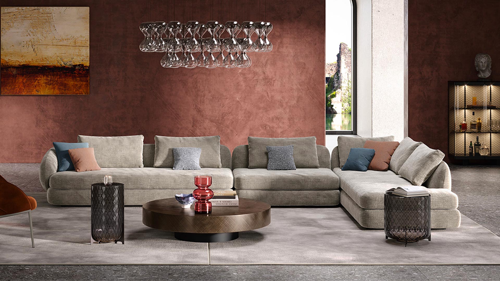 Craig Cattelan Italia