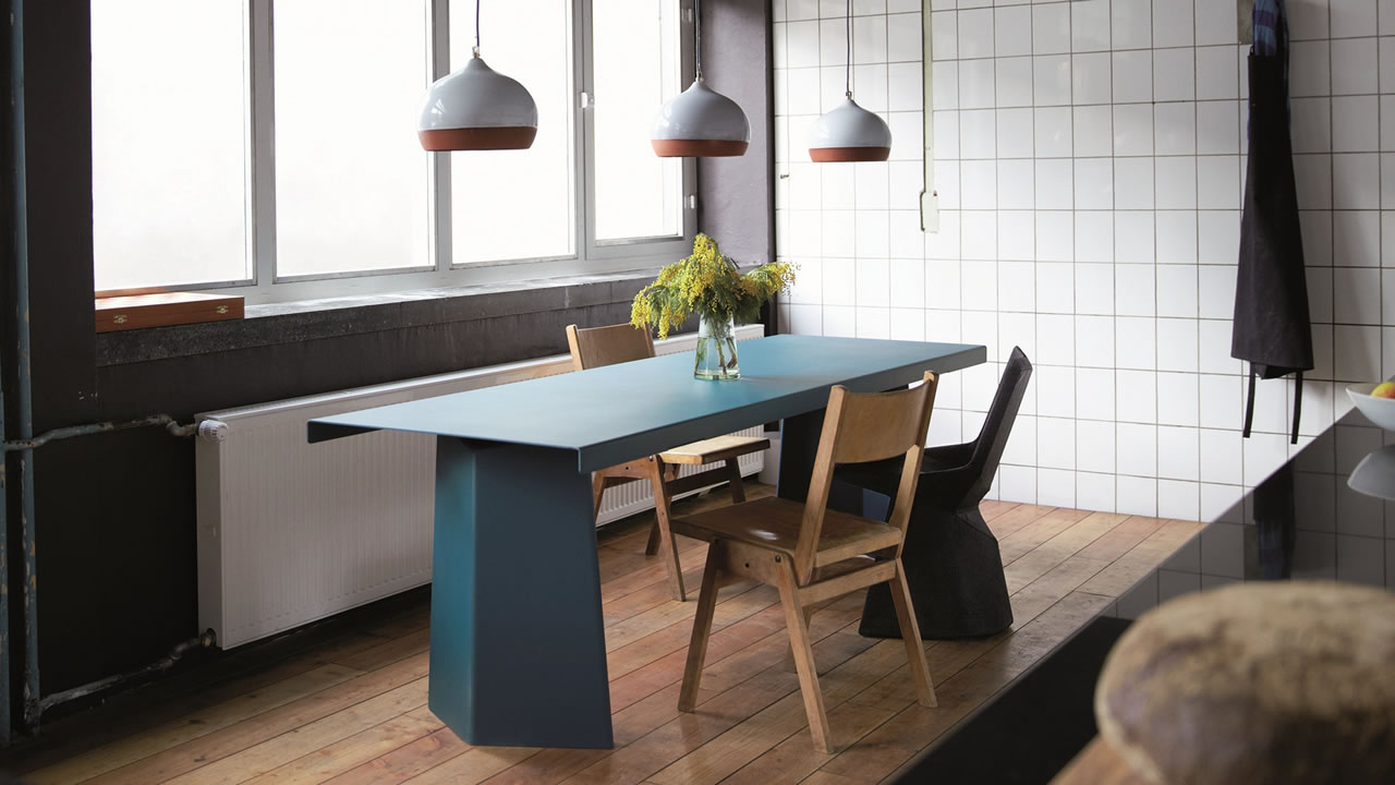 Pallas Table Classicon