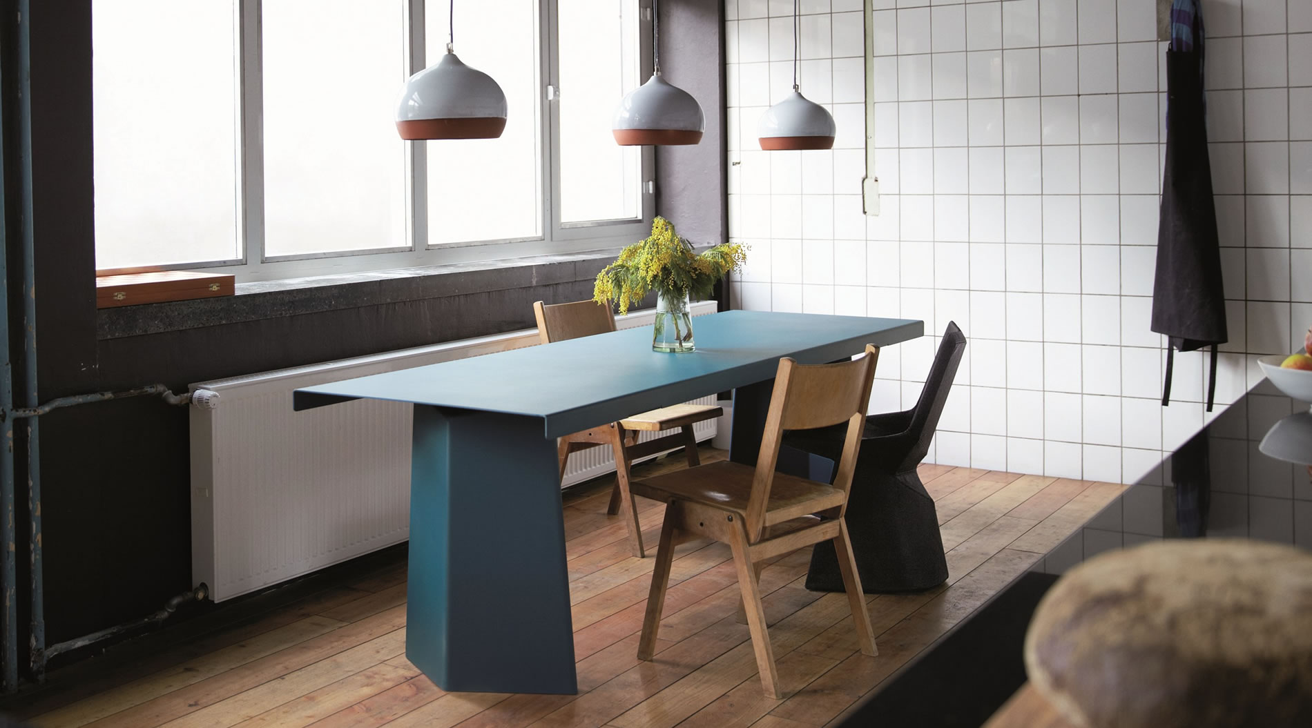 Pallas Table Classicon