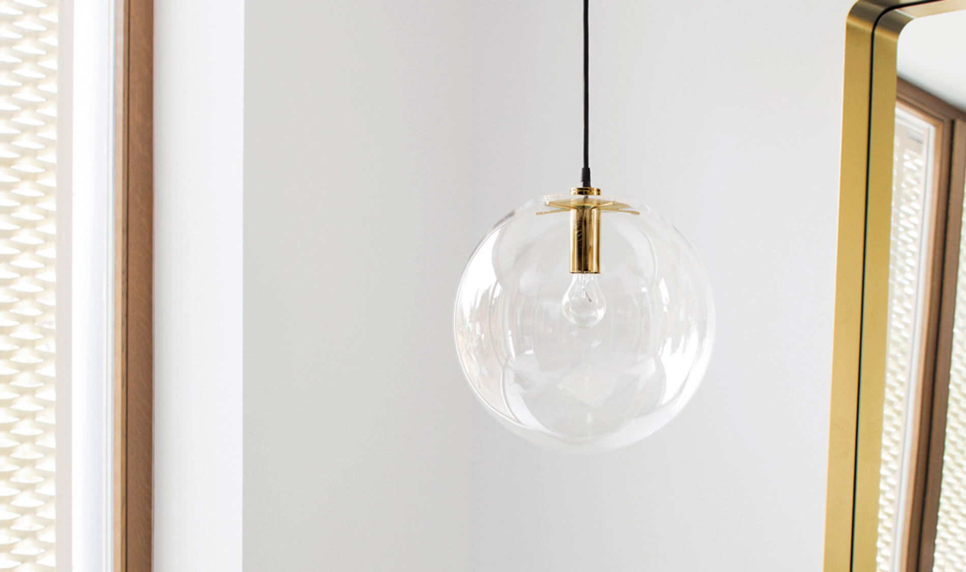 Selene Pendant Lamp Classicon