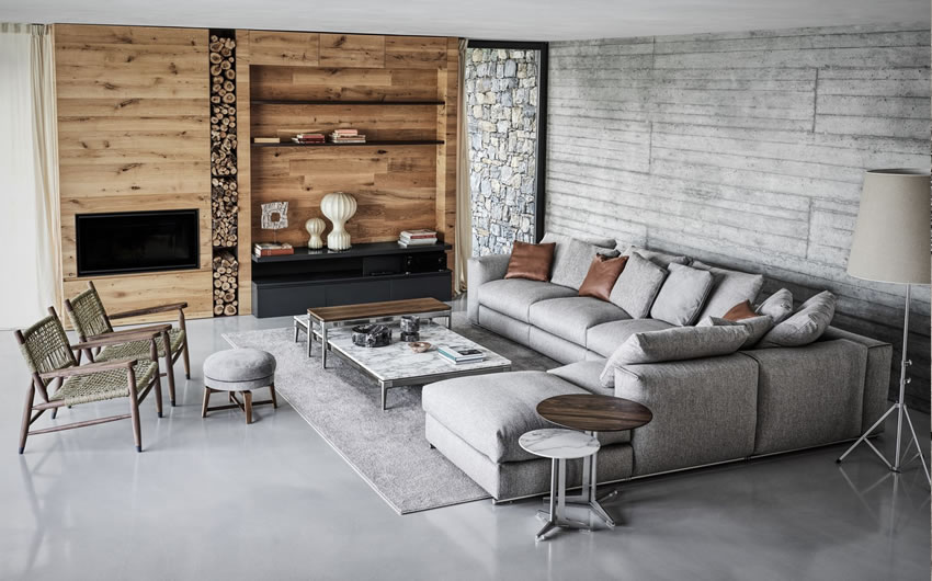 Asolo Flexform