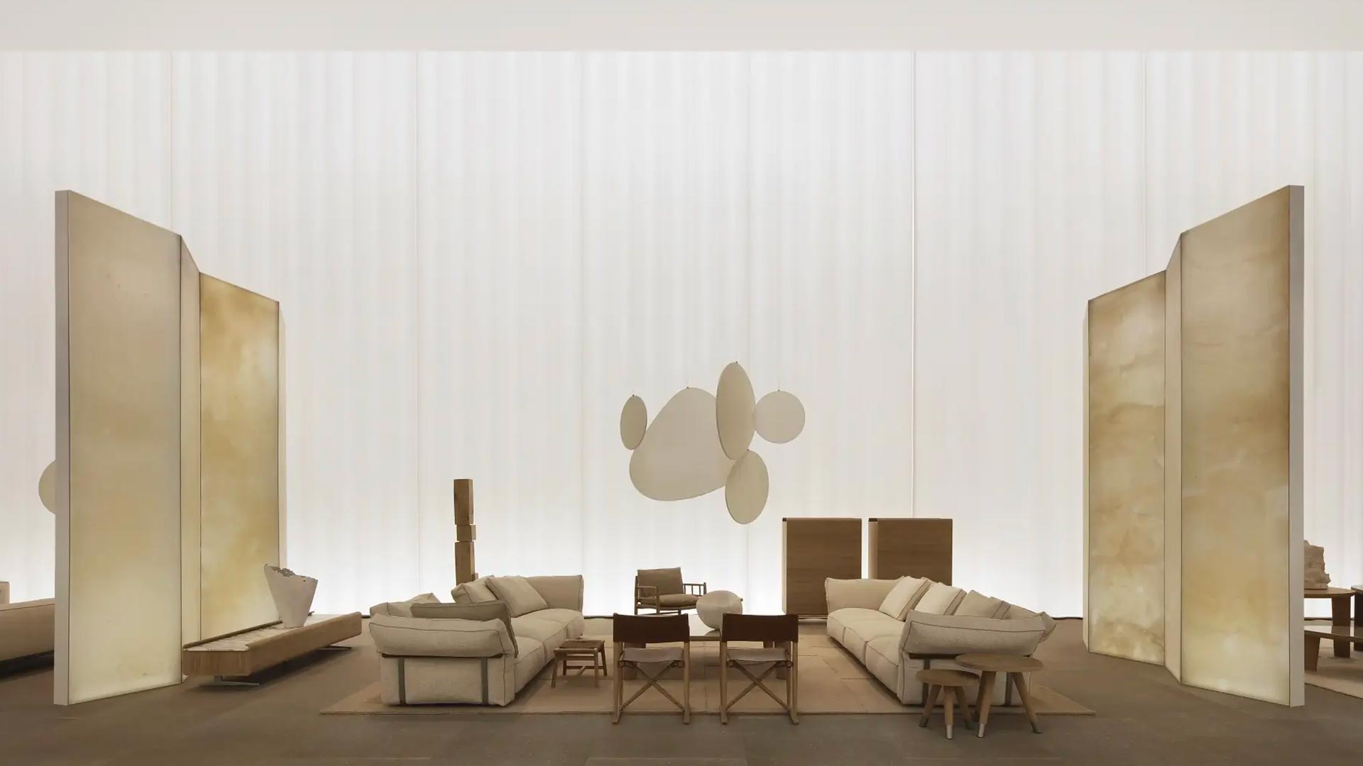 Camelot Flexform