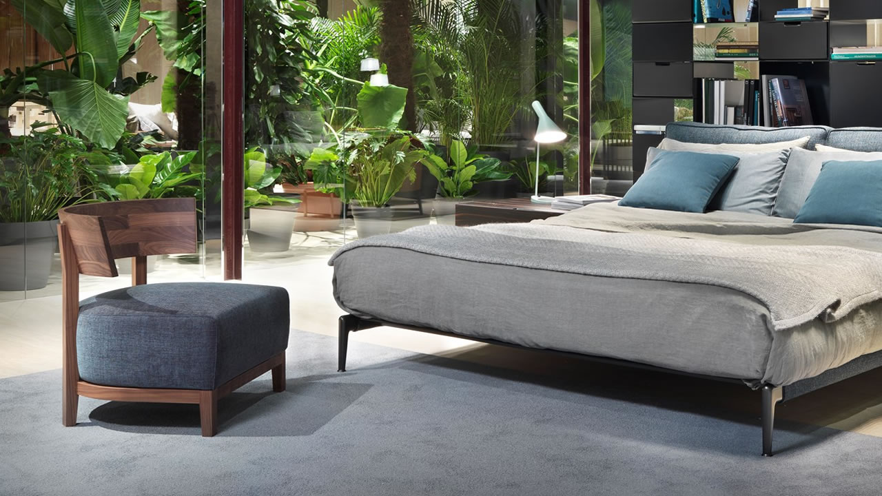 The Rug Collection Flexform