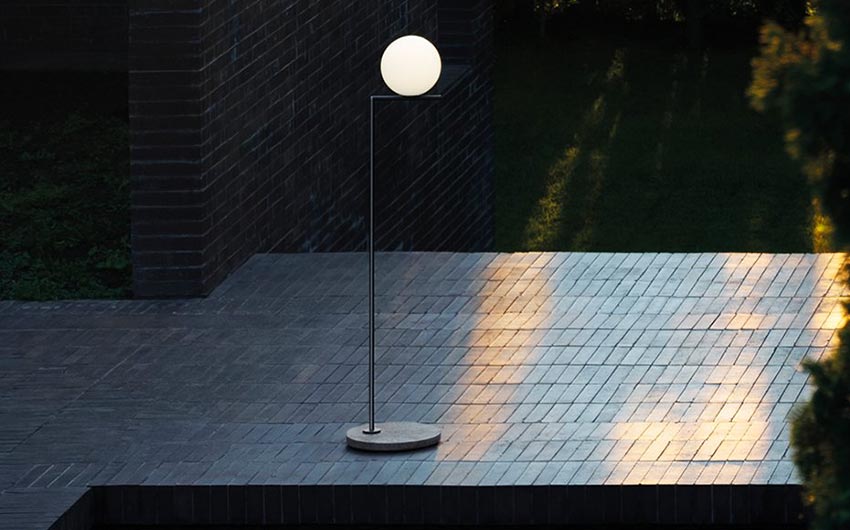 IC Lights outdoor Flos