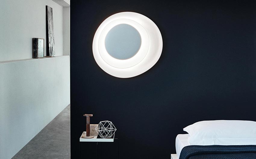 Bahia mini Foscarini