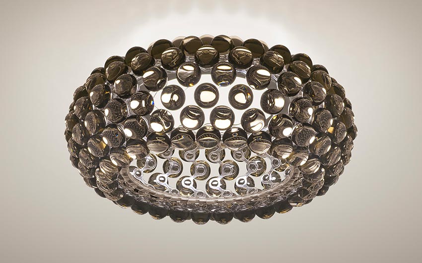 Caboche Plus Ceiling Foscarini