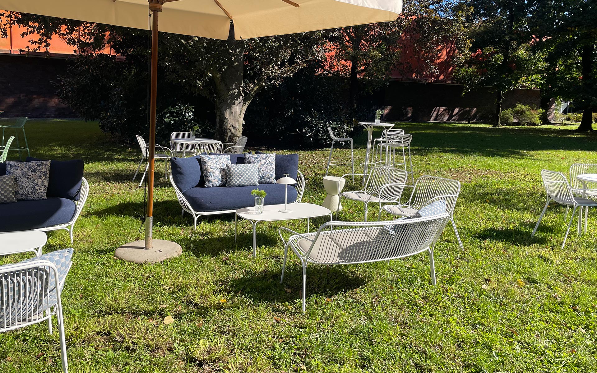 HiRay Kartell collection