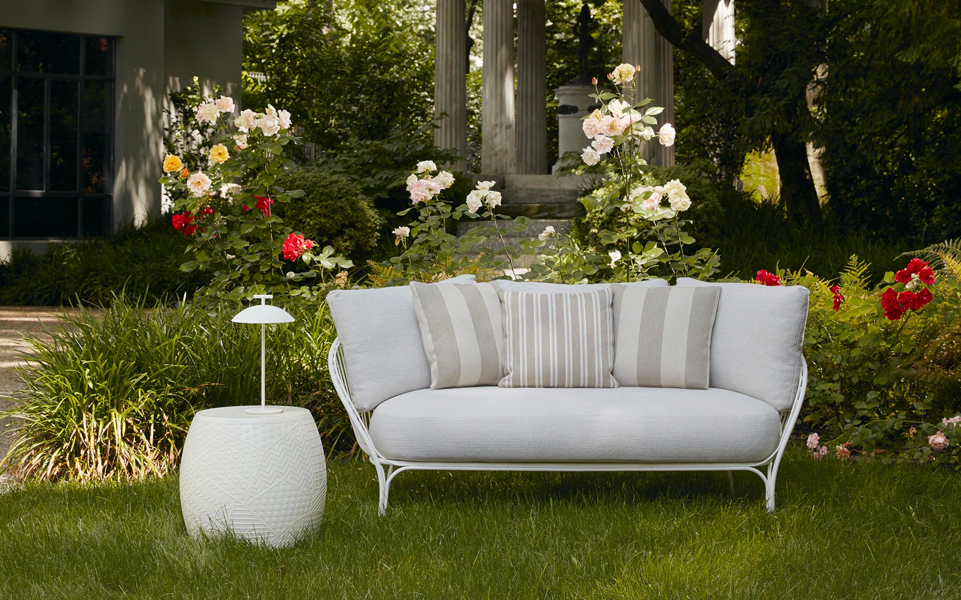 HiRay Kartell collection