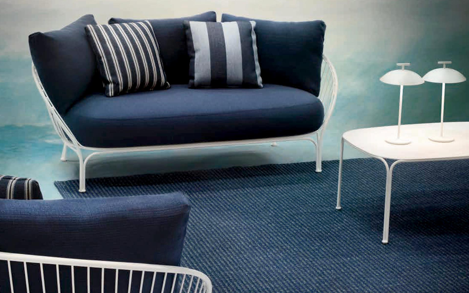 HiRay Kartell collection