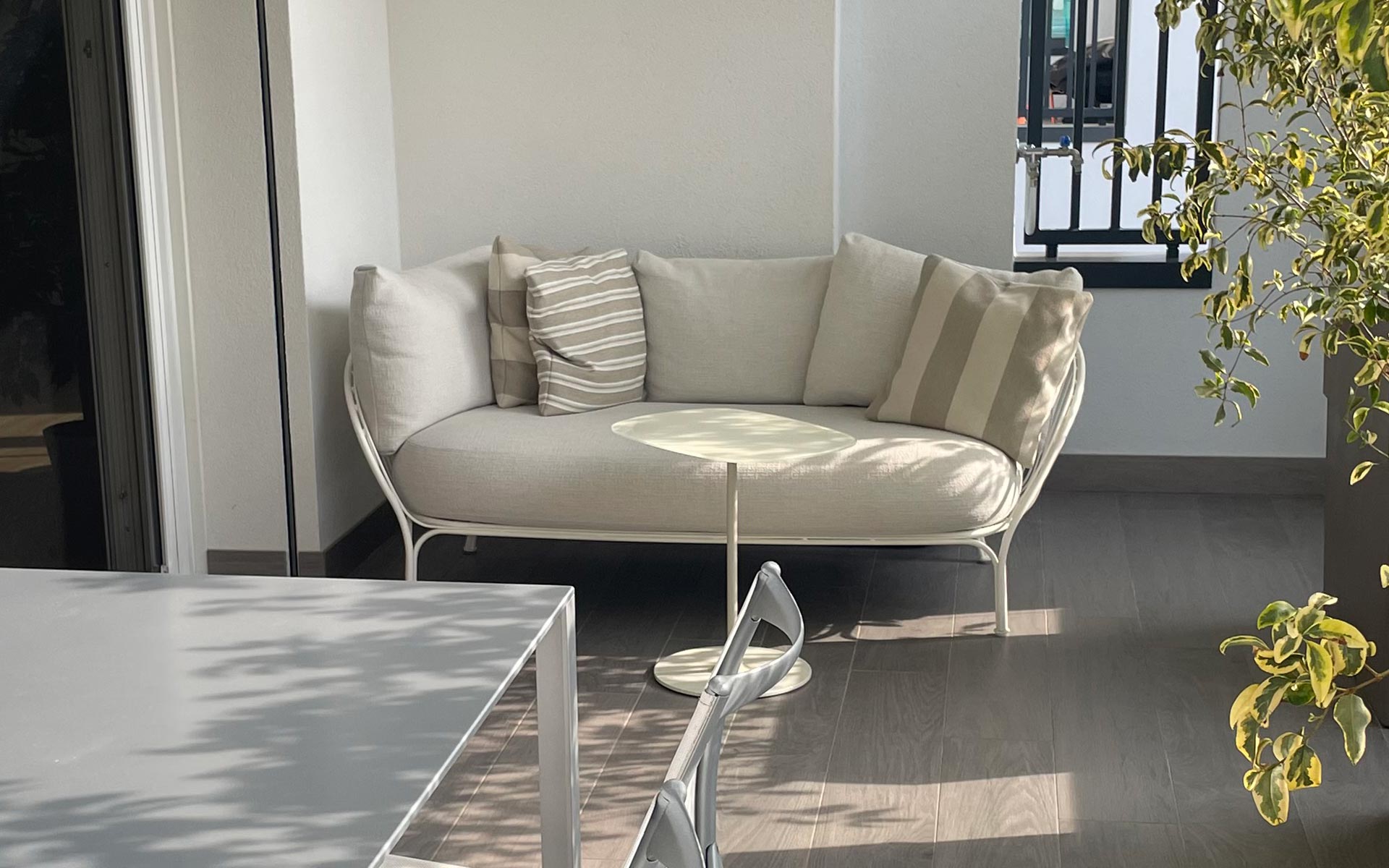 HiRay Kartell collection