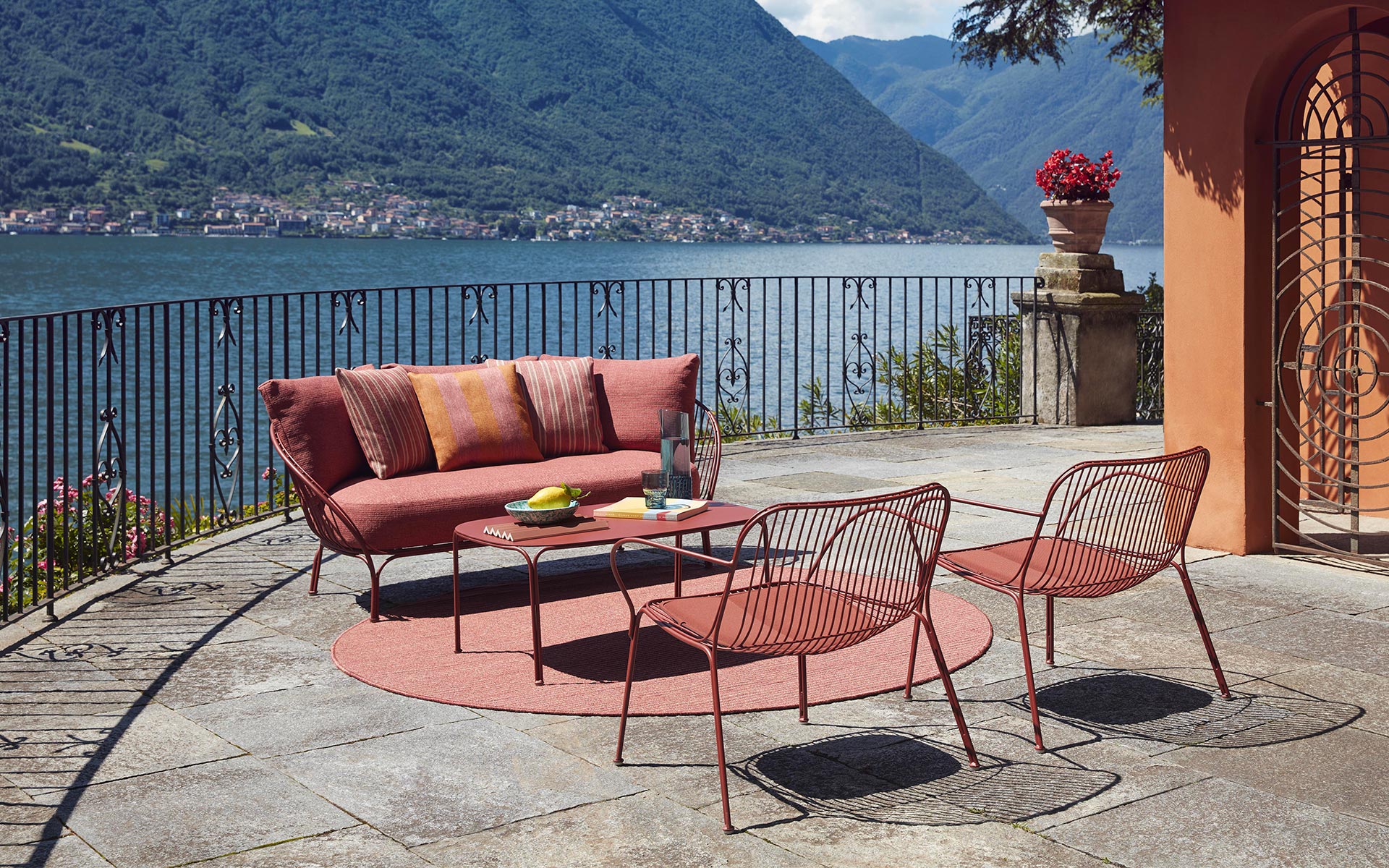 HiRay Kartell collection