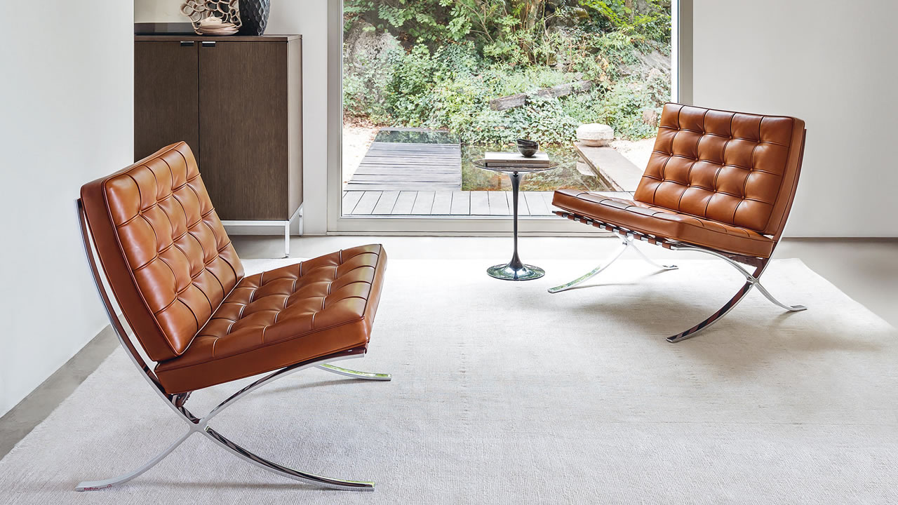 Barcelona Relax Knoll