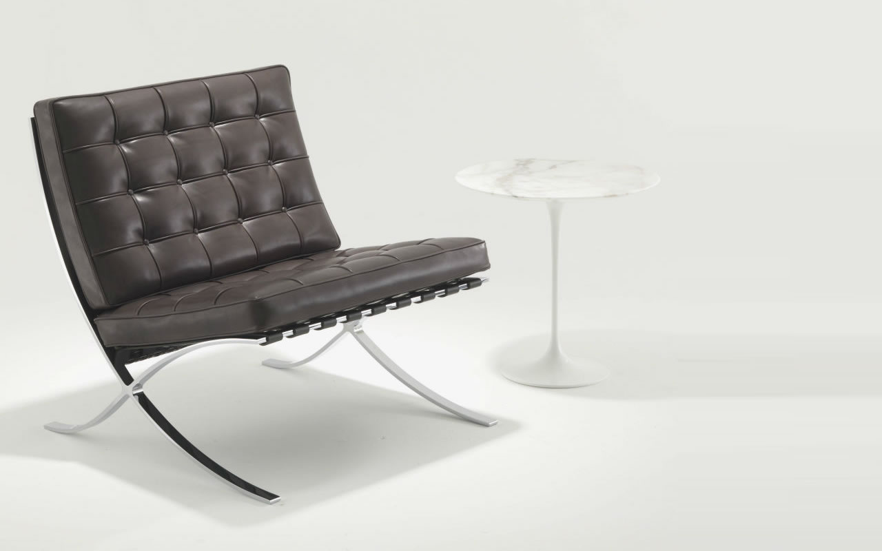 Barcelona Relax Knoll