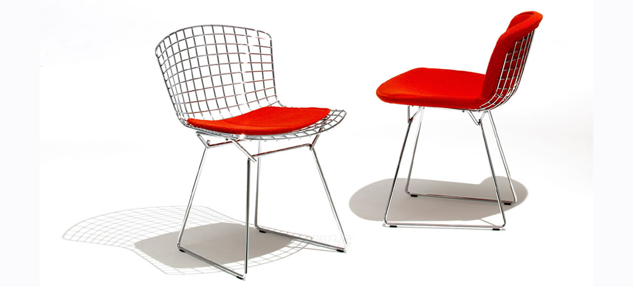 Bertoia Chair Knoll International