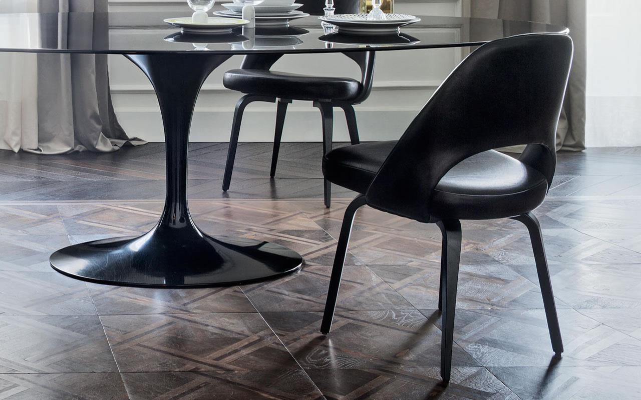 Saarinen Conference Knoll