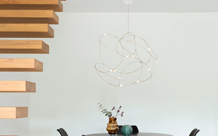 Flock of Light Moooi